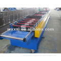 roofing sheet profile roll forming machine